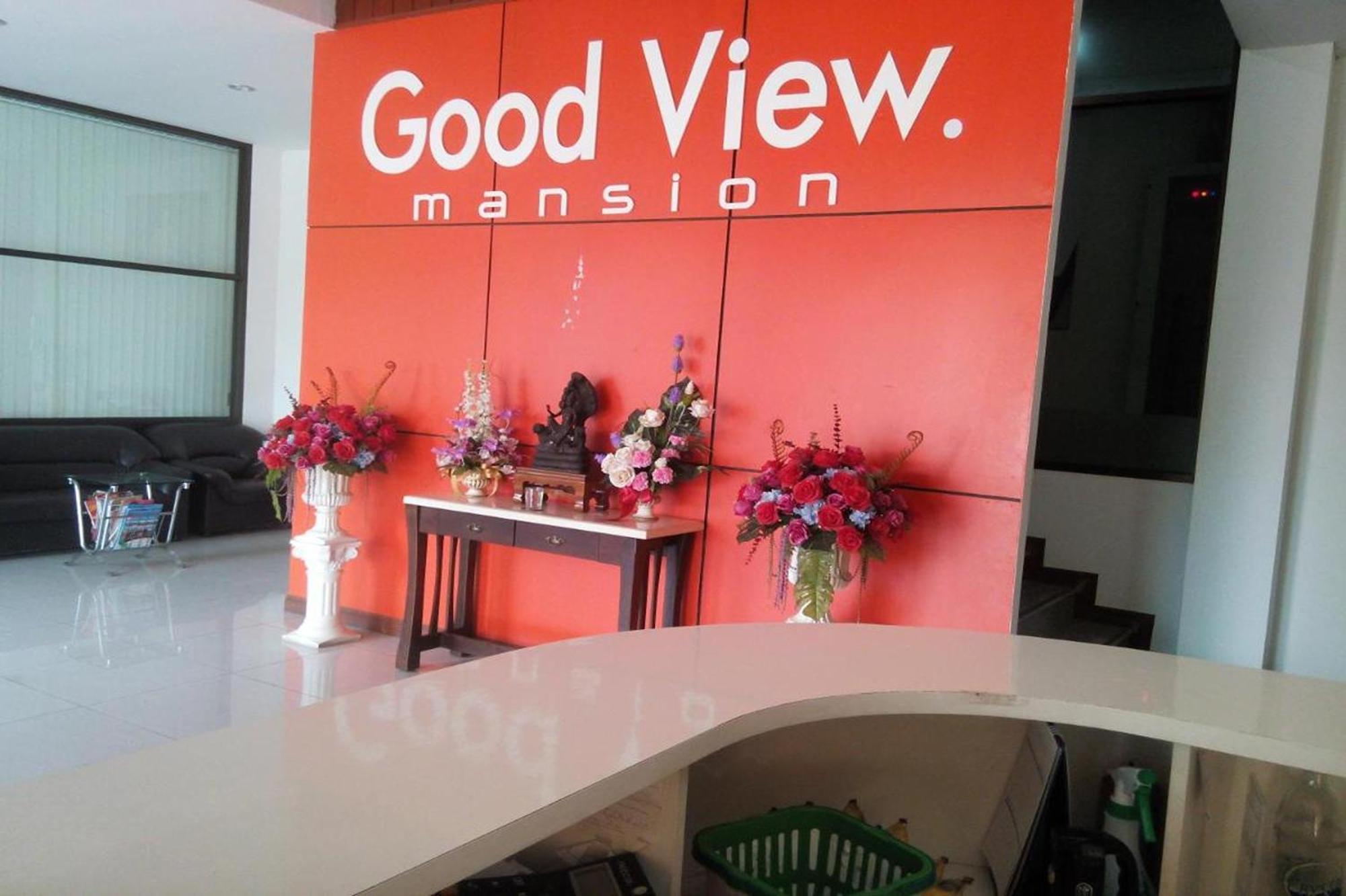 Good View Residence Lampang Esterno foto